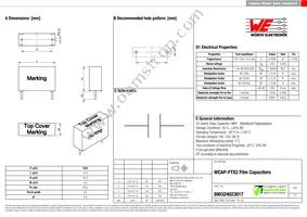 890324023017 Datasheet Cover