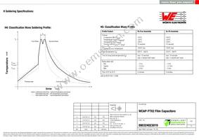 890324023019 Datasheet Page 6