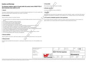 890324025007CS Datasheet Page 7