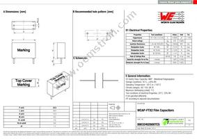 890324026007CS Datasheet Cover