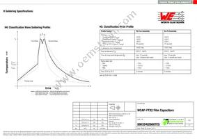 890324026007CS Datasheet Page 6