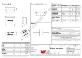 890334022017CS Datasheet Cover