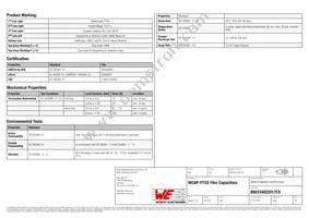 890334022017CS Datasheet Page 2