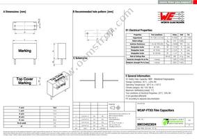 890334023024 Datasheet Cover