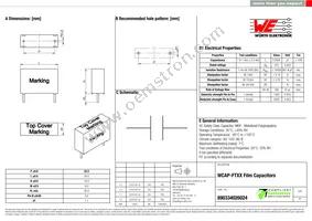 890334026024 Datasheet Cover