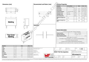 890334026027CS Datasheet Cover