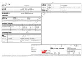 890334026027CS Datasheet Page 2