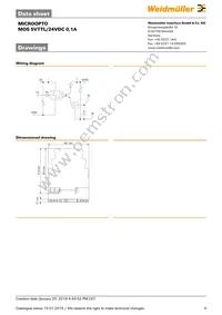 8937920000 Datasheet Page 4