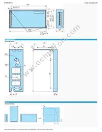 89450222 Datasheet Page 2