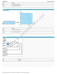 89450222 Datasheet Page 3