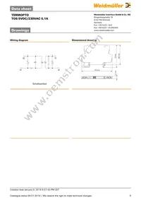 8951100000 Datasheet Page 5