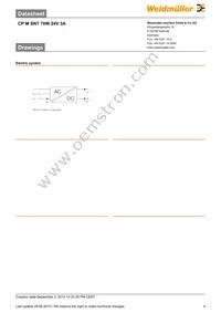 8951330000 Datasheet Page 4