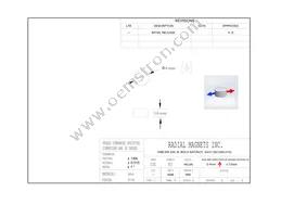 8996 Datasheet Cover