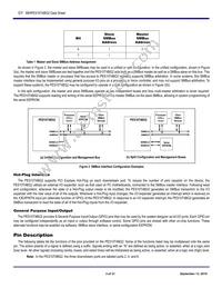 89H10T4BG2ZBBCI8 Datasheet Page 3