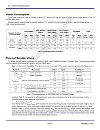 89H10T4BG2ZBBCI8 Datasheet Page 15