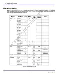 89H16T4BG2ZBBXI8 Datasheet Page 8