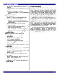 89H48H12G2ZCBLI8 Datasheet Page 2