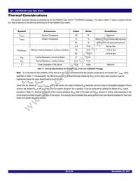 89H48H12G2ZDBLI Datasheet Page 20