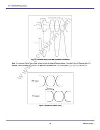 89HP0504PZBABG Datasheet Page 19