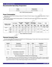 89HPES24T61ZCBXG8 Datasheet Page 15