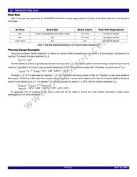 89HPES24T61ZCBXG8 Datasheet Page 16