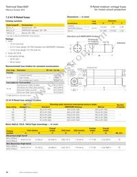 8CLS-6R Datasheet Page 18