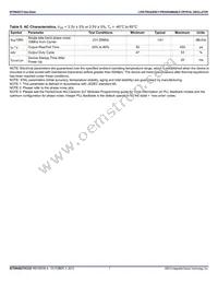 8N4S272BC-1080CDI8 Datasheet Page 7