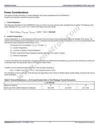 8N4S272BC-1080CDI8 Datasheet Page 13