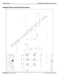 8N4S273LC-1054CDI8 Datasheet Page 15