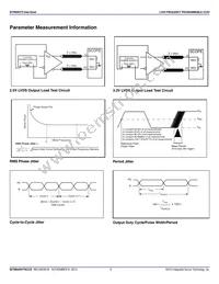 8N4SV01EG-0053CDI8 Datasheet Page 9