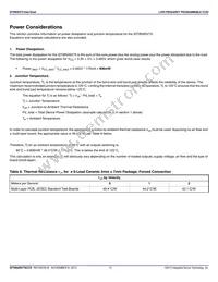 8N4SV01EG-0053CDI8 Datasheet Page 13