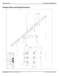 8N4SV01EG-0053CDI8 Datasheet Page 15