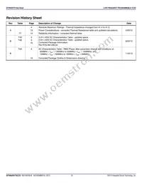 8N4SV01EG-0053CDI8 Datasheet Page 18