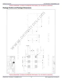 8N4SV76LC-0185CDI8 Datasheet Page 16