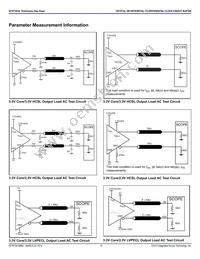 8T3910BNLGI8 Datasheet Page 19