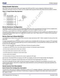 8T49N243NLGI Datasheet Page 11