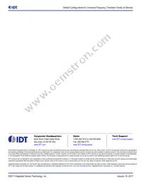 8T49N244A-999ASGI Datasheet Page 23