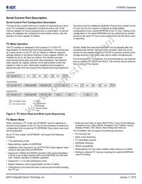 8T49N281C-998NLGI Datasheet Page 11