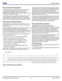 8T49N282C-999NLGI Datasheet Page 12