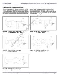 8T49N524NLG8 Datasheet Page 22