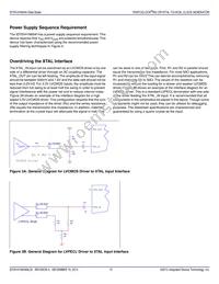 8V41N004NLGI8 Datasheet Page 15