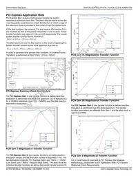 8V41N004NLGI8 Datasheet Page 18