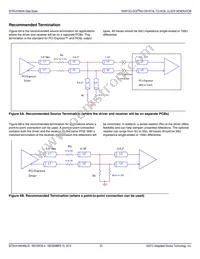 8V41N004NLGI8 Datasheet Page 20