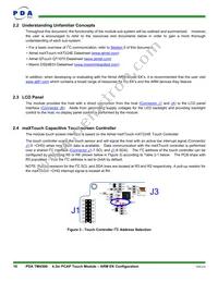 90-00002-A0 Datasheet Page 10