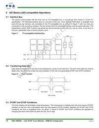 90-00002-A0 Datasheet Page 18