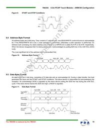 90-00002-A0 Datasheet Page 19