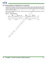 90-00002-A0 Datasheet Page 20