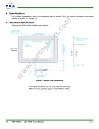 90-00002-C0 Datasheet Page 16