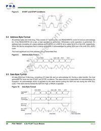 90-00002-C0 Datasheet Page 20