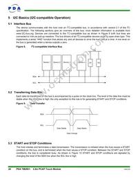 90-00003-A1 Datasheet Page 20